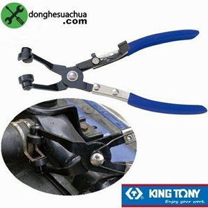 Kìm 2 đầu tròn Kingtony 9AA-21