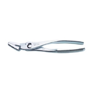 Kìm 2 lỗ mũi cong Top Kogyo BN-200