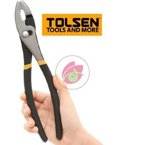 Kìm 2 lỗ Tolsen 10314 - 10''
