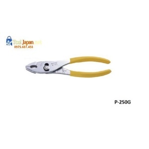 Kìm 2 lỗ Top Kogyo P-250G