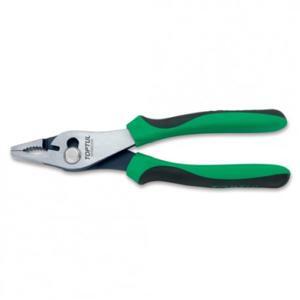 Kìm 2 lỗ Toptul DHAA1208