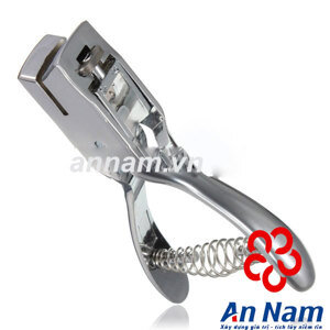 Kìm bấm 1 lỗ hình Oval KW-TriO 9772