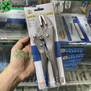Kìm bấm C-Mart B0036-10