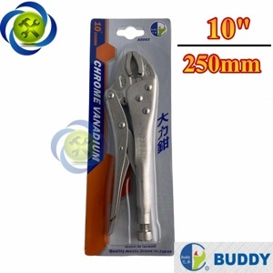 Kìm bấm cao cấp 10″ A0065 BUDDY