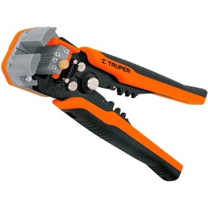 Kìm bấm cáp mạng tự động Truper 17360 PEC-AUT