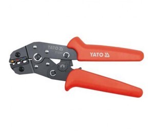 Kìm bấm cáp Yato YT-2307