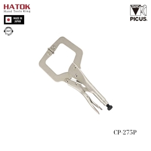 Kìm bấm chết chữ C Picus CP-275P