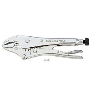 Kìm bấm chết Kingtony 6011-10N