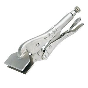 Kìm bấm chết miệng dẹp Irwin T23EL4