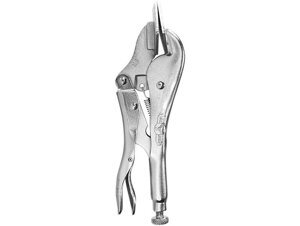 Kìm bấm chết miệng dẹp Irwin T23EL4