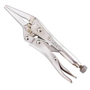 Kìm bấm chết mỏ nhọn Sata 71302 - 9inch