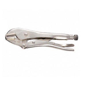 Kìm bấm chết mũi cong Sata 71-101 - 5inch