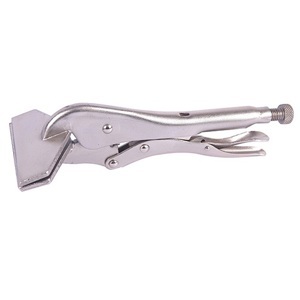 Kìm bấm chết mũi dẹt 10 inches/250mm Workpro W031084