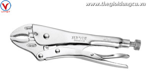 Kìm bấm chết Toptul DAAQ1A10 10"
