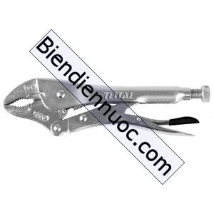 Kìm bấm chết Total THT190701, 7"