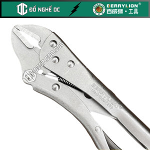Kìm bấm chết xi trắng/đen Berrylion 015007250 10''/250mm