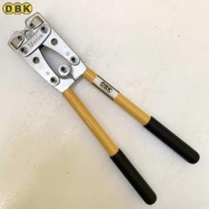 Kìm bấm cos cơ 6-50 mm2 TLP HHYJ-50