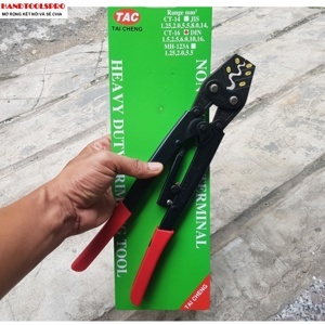 Kìm bấm cos CT-16 TAC