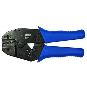 Kìm bấm cos đầu I C-Mart B0043-I