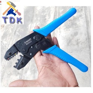 Kìm bấm cos đầu J C-Mart B0043-J