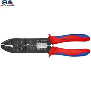 Kìm bấm cos Knipex 97 32 240