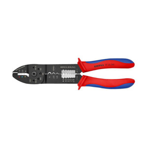 Kìm bấm cos Knipex 97 32 240