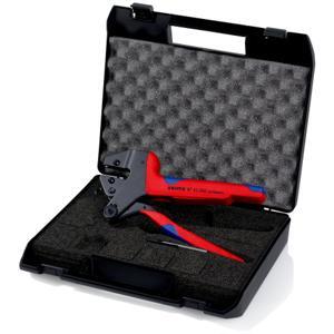 Kìm bấm cos Knipex 97 43 200