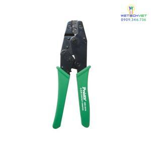 Kìm bấm cos Pro'skit 608-384N