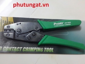 Kìm bấm cos Pro'skit 608-384N
