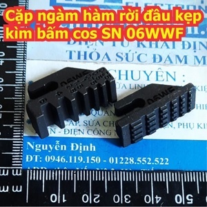 Kìm Bấm Cos SN-06WF