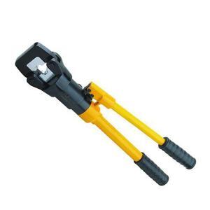 Kìm bấm cos thủy lực 400 mm2 14 tấn TLP HHY-400A