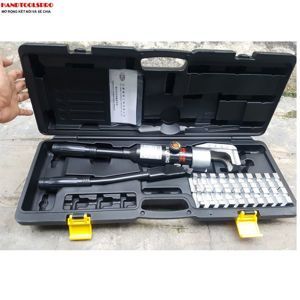 Kìm bấm cos thủy lực TAC CPO-240