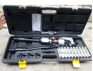 Kìm bấm cos thủy lực TAC CPO-240