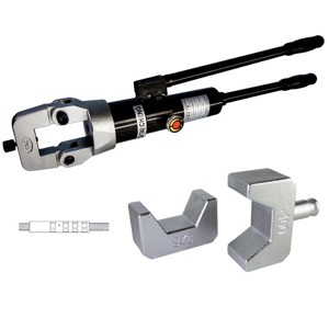 Kìm bấm cos thuỷ lực TAC CPO-400B