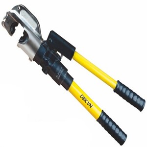 Kìm bấm cos thủy lực TLP HHY-430