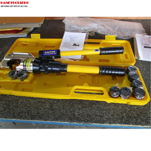 Kìm bấm cos thủy lực TLP HHY-510