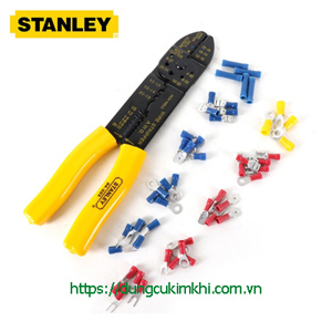 Kìm bấm cốt Stanley 84-223