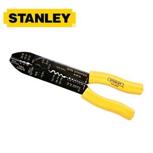 Kìm bấm cốt Stanley 84-223