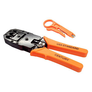 Kìm bấm cote 3 chức năng Century 060626