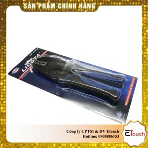 Kìm bấm đầu cote dây cáp kết nối Licota ACP-30001A