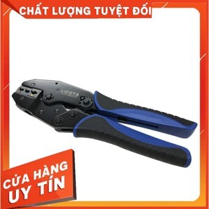 Kìm bấm đầu cote dây cáp kết nối Licota ACP-30001A