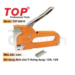 Kìm bấm đinh Top TST-50010