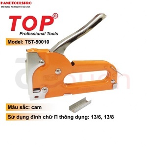 Kìm bấm đinh Top TST-50010