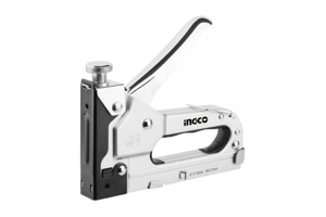 Kìm bấm ghim Ingco HSG1403