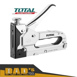 Kìm bấm ghim Total THT31141 4-14mm