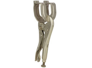 Kìm bấm kẹp hàn 9 inch Irwin T25EL4