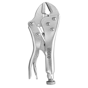 Kìm bấm khóa chết Ingco HCJLW0210