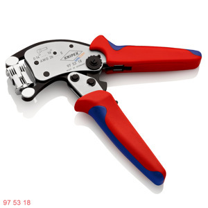 Kìm bấm Knipex 97 53 18