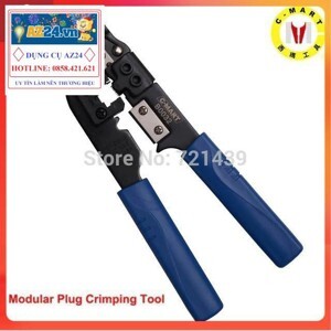 Kìm bấm mạng 8P C-Mart B0032