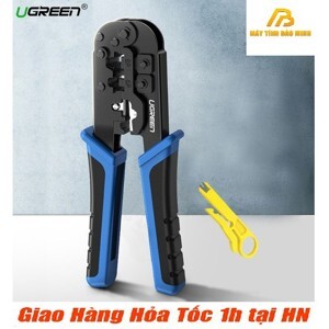 Kìm bấm mạng RJ45/RJ11 Ugreen 20102